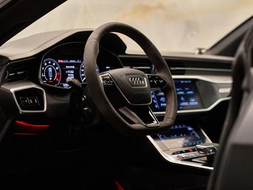 Audi RS7 - Afbeelding 24 van 30