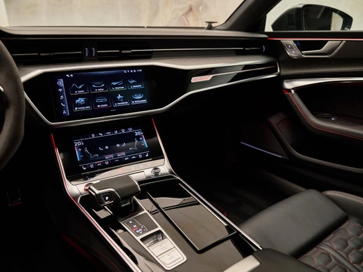 Audi RS7 - Afbeelding 25 van 30
