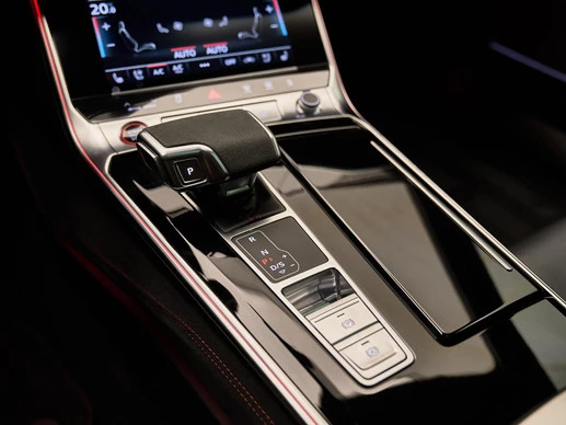 Audi RS7 - Afbeelding 26 van 30