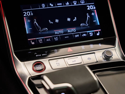 Audi RS7 - Afbeelding 27 van 30