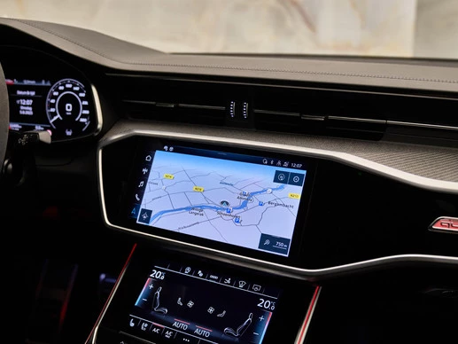 Audi RS7 - Afbeelding 29 van 30