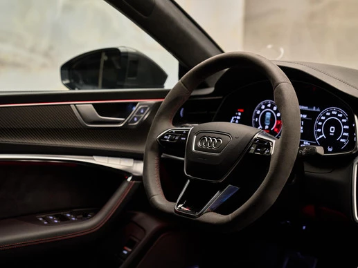 Audi RS7 - Afbeelding 30 van 30