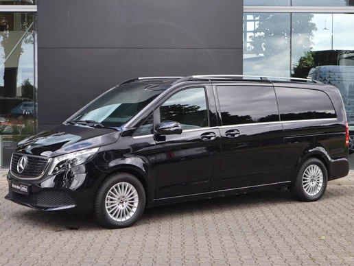 Mercedes-Benz EQV - Afbeelding 1 van 29