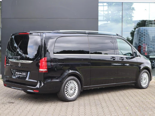 Mercedes-Benz EQV - Afbeelding 2 van 29
