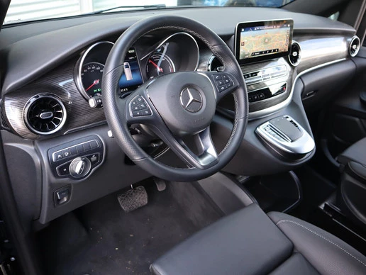 Mercedes-Benz EQV - Afbeelding 3 van 29