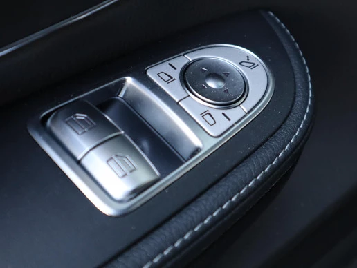 Mercedes-Benz EQV - Afbeelding 4 van 29