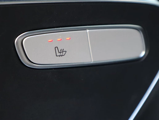 Mercedes-Benz EQV - Afbeelding 5 van 29