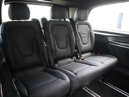 Mercedes-Benz EQV - Afbeelding 20 van 29