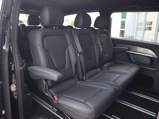 Mercedes-Benz EQV - Afbeelding 21 van 29