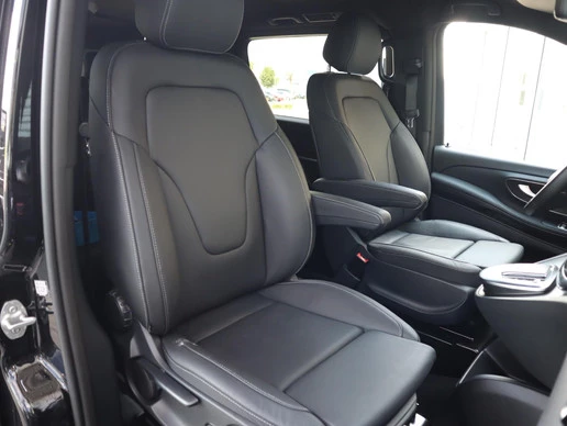 Mercedes-Benz EQV - Afbeelding 22 van 29
