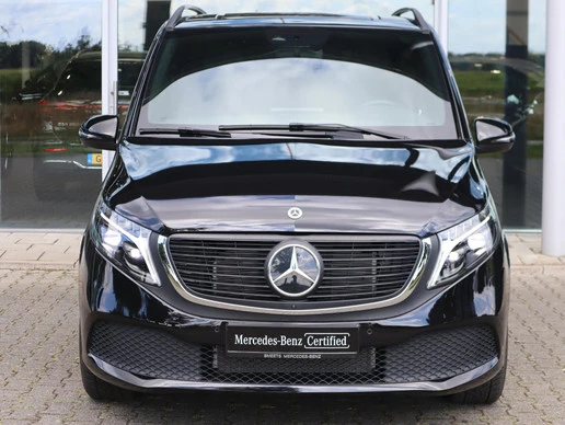 Mercedes-Benz EQV - Afbeelding 23 van 29