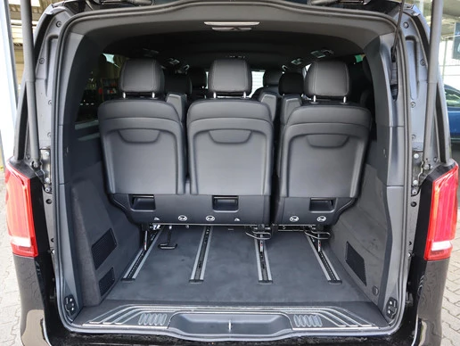 Mercedes-Benz EQV - Afbeelding 26 van 29