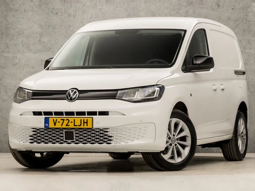 Volkswagen Caddy - Afbeelding 1 van 27