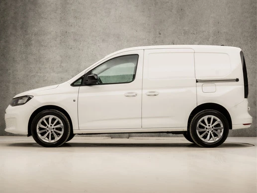Volkswagen Caddy - Afbeelding 2 van 27