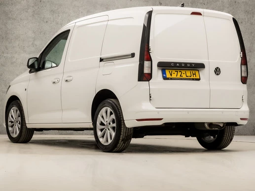 Volkswagen Caddy - Afbeelding 3 van 27