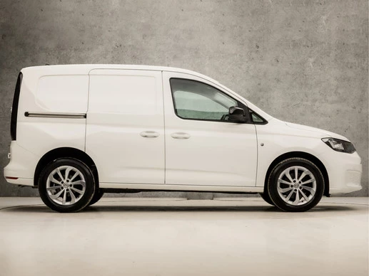 Volkswagen Caddy - Afbeelding 4 van 27