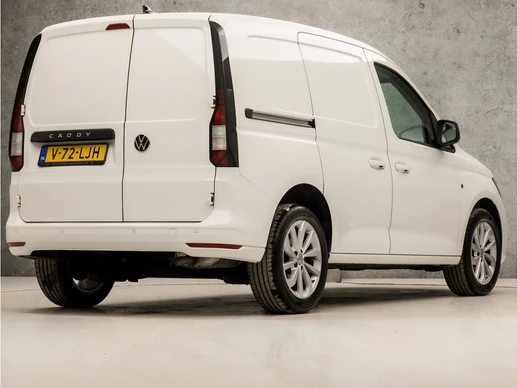 Volkswagen Caddy - Afbeelding 5 van 27