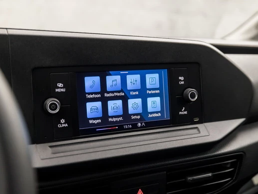 Volkswagen Caddy - Afbeelding 6 van 27