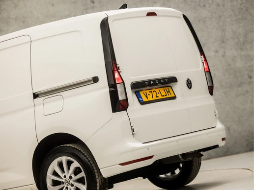 Volkswagen Caddy - Afbeelding 9 van 27