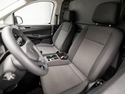 Volkswagen Caddy - Afbeelding 11 van 27