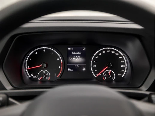 Volkswagen Caddy - Afbeelding 14 van 27