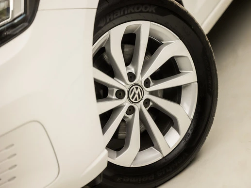 Volkswagen Caddy - Afbeelding 17 van 27