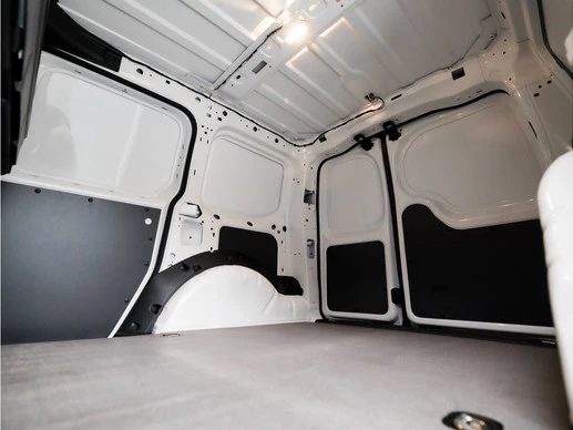 Volkswagen Caddy - Afbeelding 18 van 27
