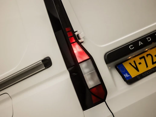Volkswagen Caddy - Afbeelding 20 van 27