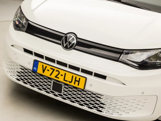 Volkswagen Caddy - Afbeelding 23 van 27