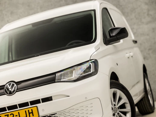 Volkswagen Caddy - Afbeelding 24 van 27