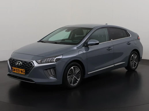 Hyundai IONIQ - Afbeelding 1 van 30