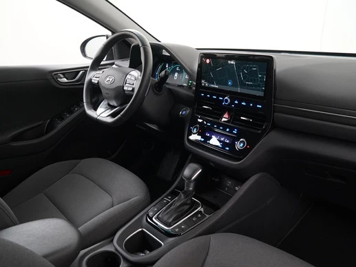 Hyundai IONIQ - Afbeelding 2 van 30