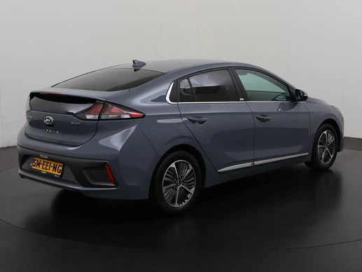 Hyundai IONIQ - Afbeelding 4 van 30