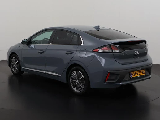 Hyundai IONIQ - Afbeelding 7 van 30