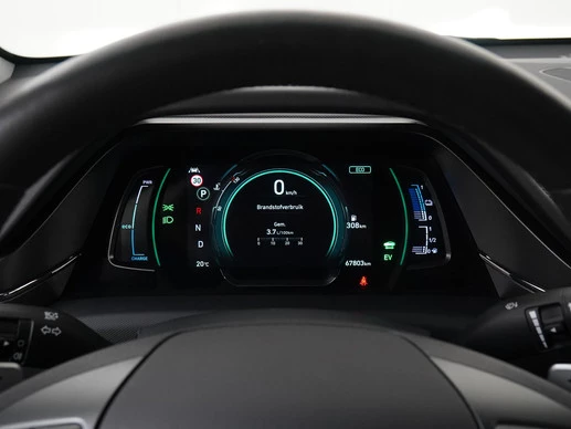 Hyundai IONIQ - Afbeelding 9 van 30