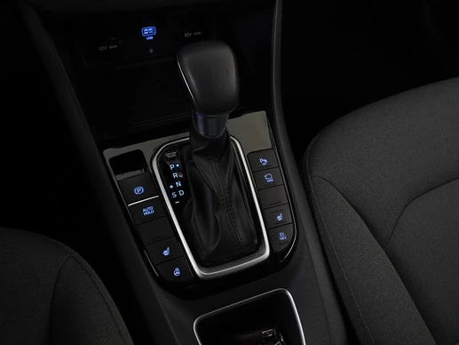 Hyundai IONIQ - Afbeelding 11 van 30