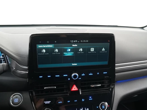 Hyundai IONIQ - Afbeelding 16 van 30