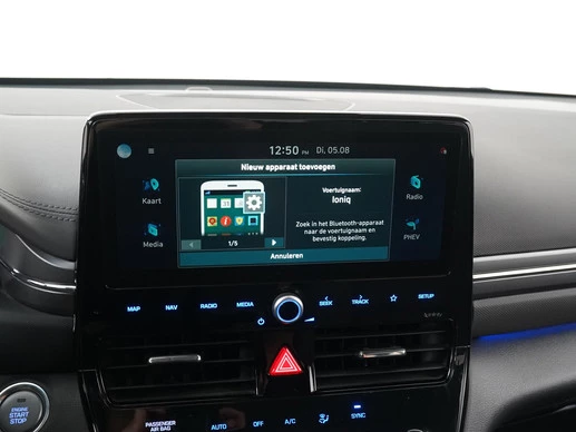 Hyundai IONIQ - Afbeelding 17 van 30