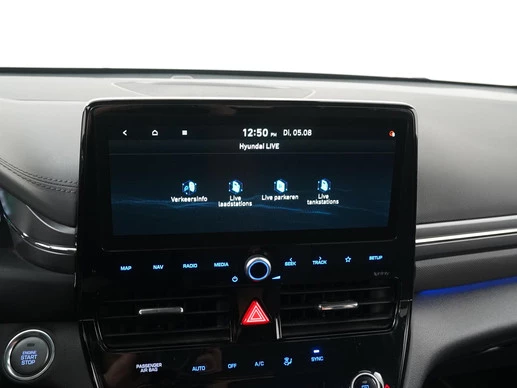 Hyundai IONIQ - Afbeelding 19 van 30