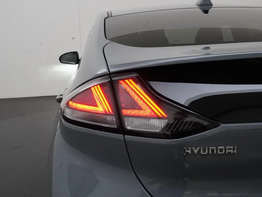 Hyundai IONIQ - Afbeelding 24 van 30