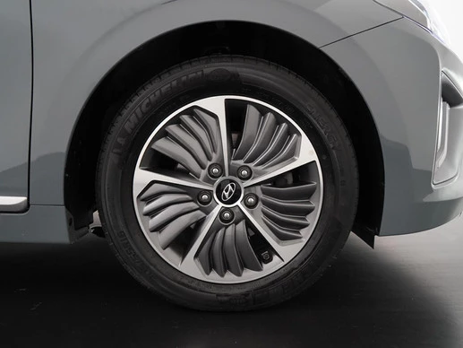 Hyundai IONIQ - Afbeelding 30 van 30