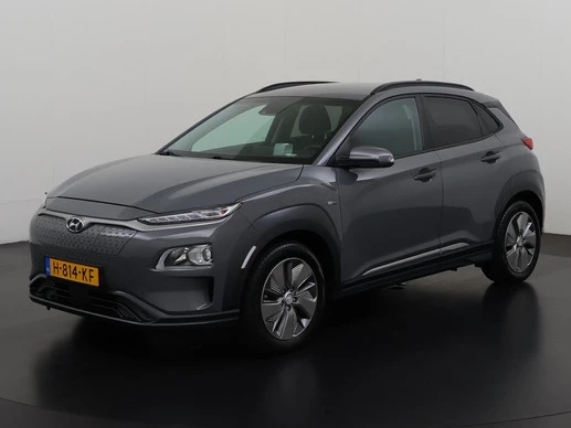 Hyundai Kona - Afbeelding 1 van 30