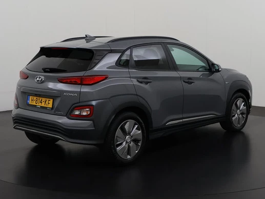 Hyundai Kona - Afbeelding 4 van 30