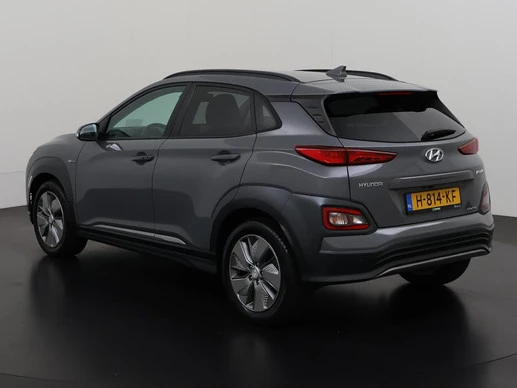 Hyundai Kona - Afbeelding 6 van 30