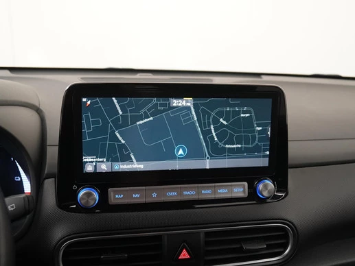 Hyundai Kona - Afbeelding 14 van 30