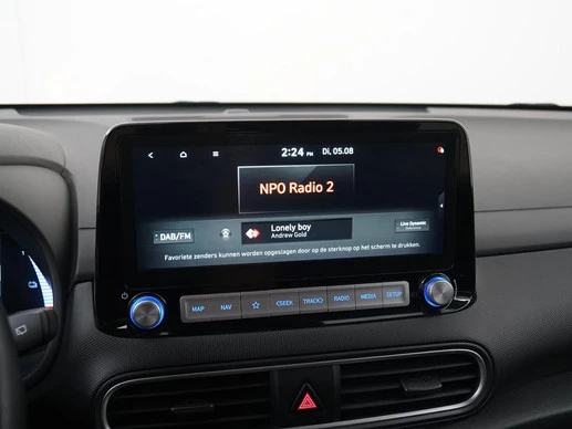 Hyundai Kona - Afbeelding 15 van 30
