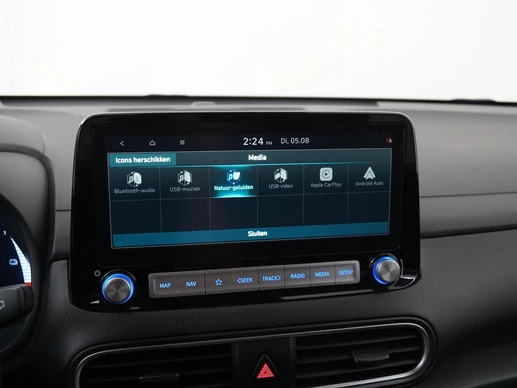 Hyundai Kona - Afbeelding 16 van 30