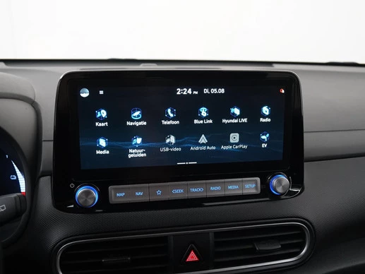 Hyundai Kona - Afbeelding 17 van 30