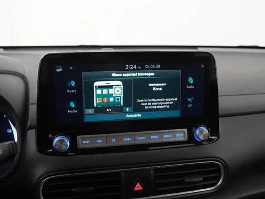 Hyundai Kona - Afbeelding 18 van 30