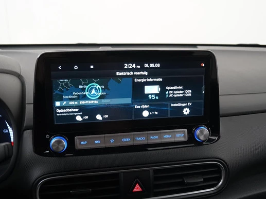Hyundai Kona - Afbeelding 19 van 30